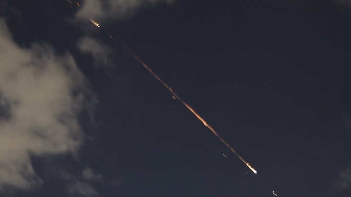 Πόλεμος στη Μέση Ανατολή