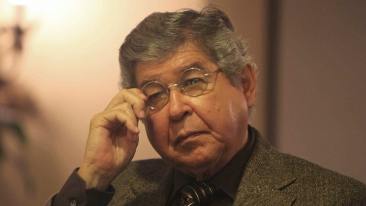 Αλφρέδο Μπράις Ετσενίκε