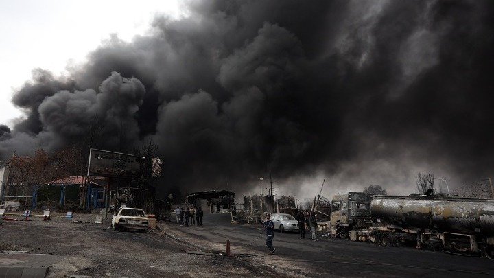 Μέση Ανατολή