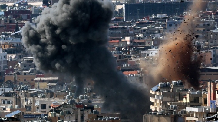 Μέση Ανατολ