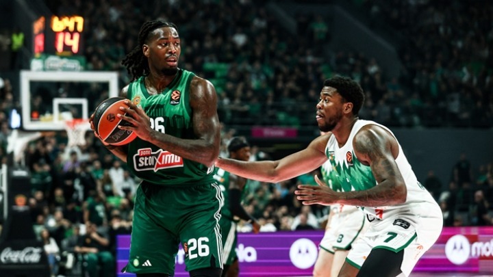 Ο Ματίας Λεσόρ