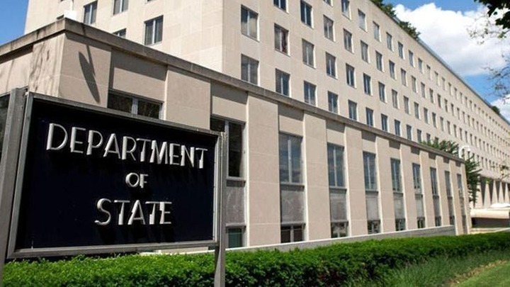 Το State Department