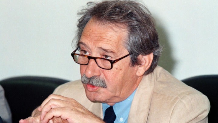 Αντώνης Κούρτης