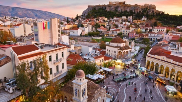 Δήμος Αθηναίων