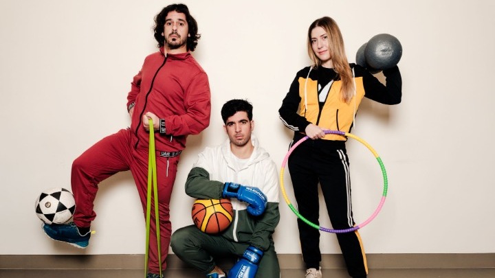 Εθνική Λυρική Σκηνή