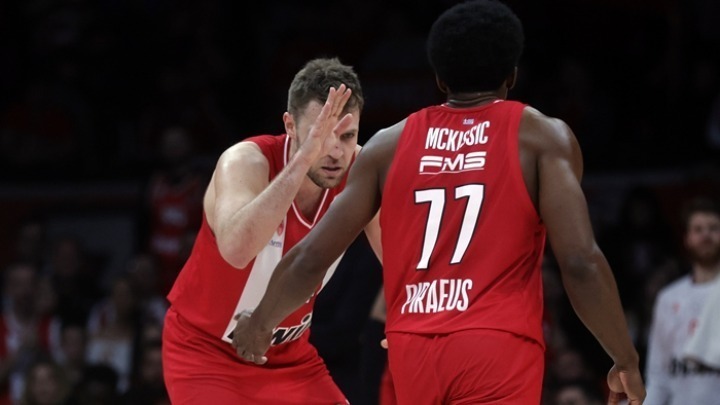 Ολυμπιακός