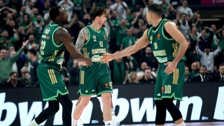 Παναθηναϊκός