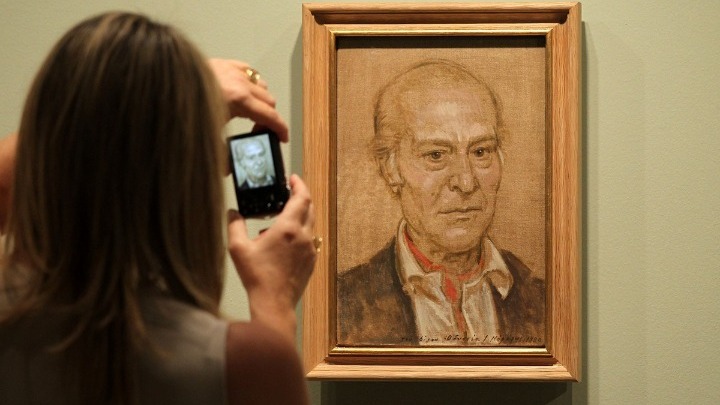 Οδυσσέας Ελύτης