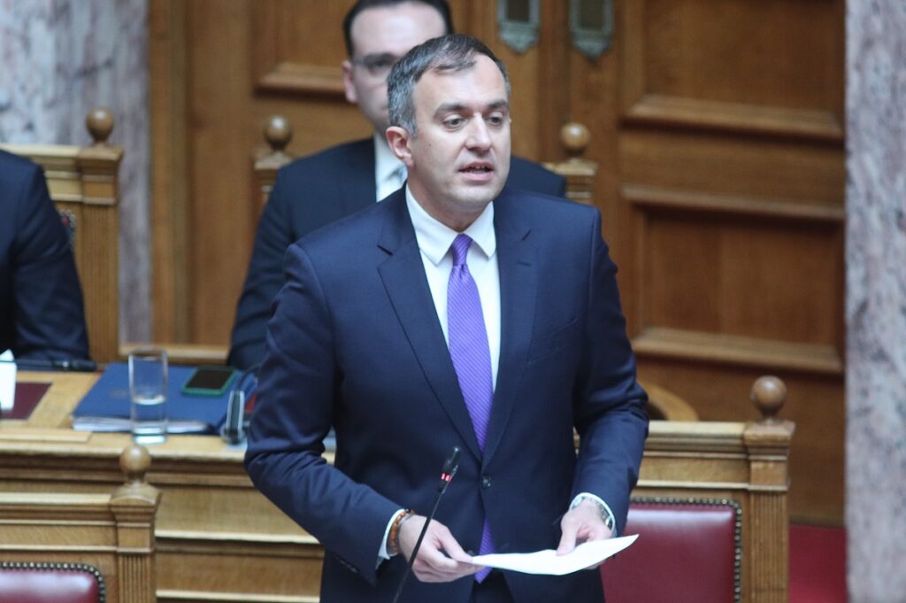 Τάσος Χατζηβασιλείου