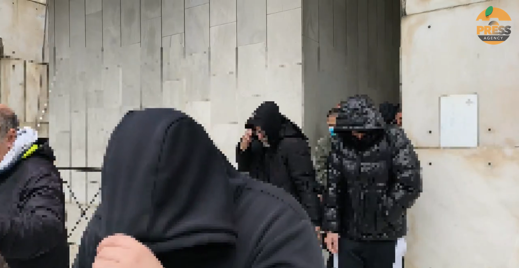 Στον Εισαγγελέα οι 22 για την απάτη μαμούθ