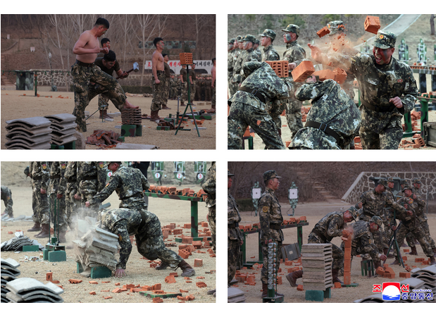 Βόρεια Κορέα