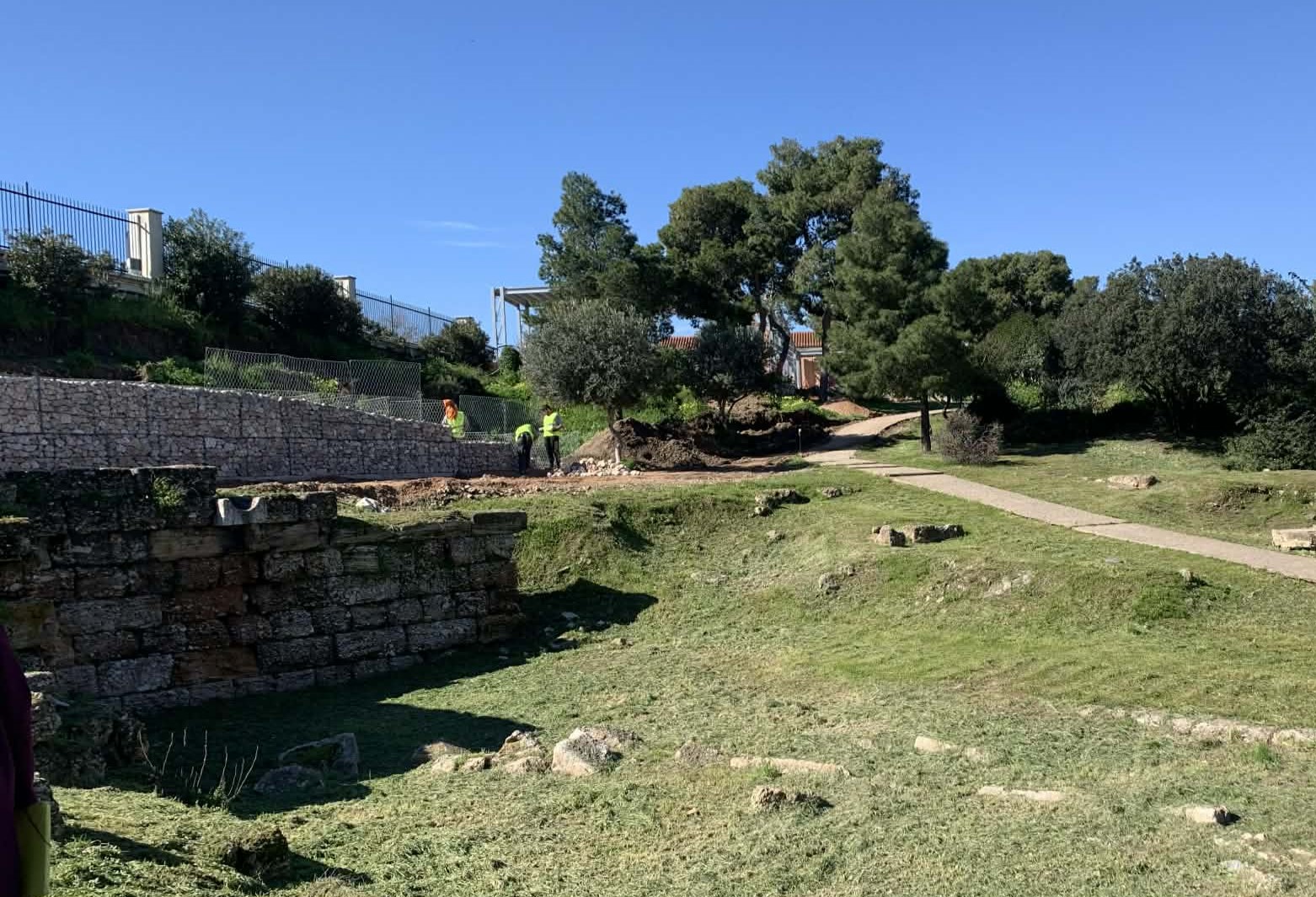 Λίνα Μενδώνη