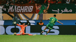 Κόπα Άφρικα