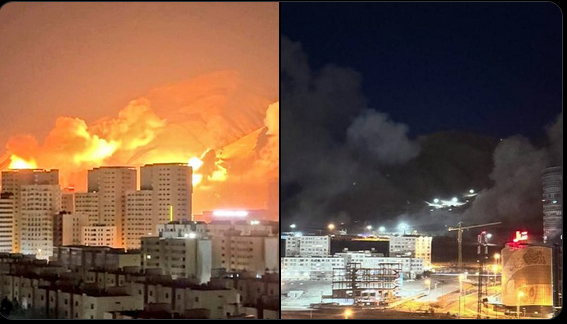 Μέση Ανατολή