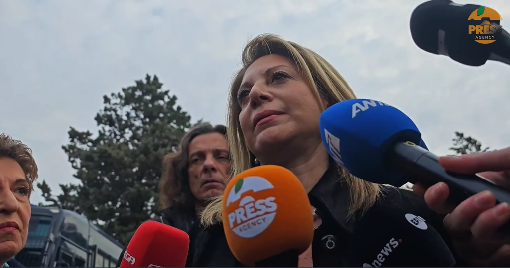 Μαρία Καρυστιανού