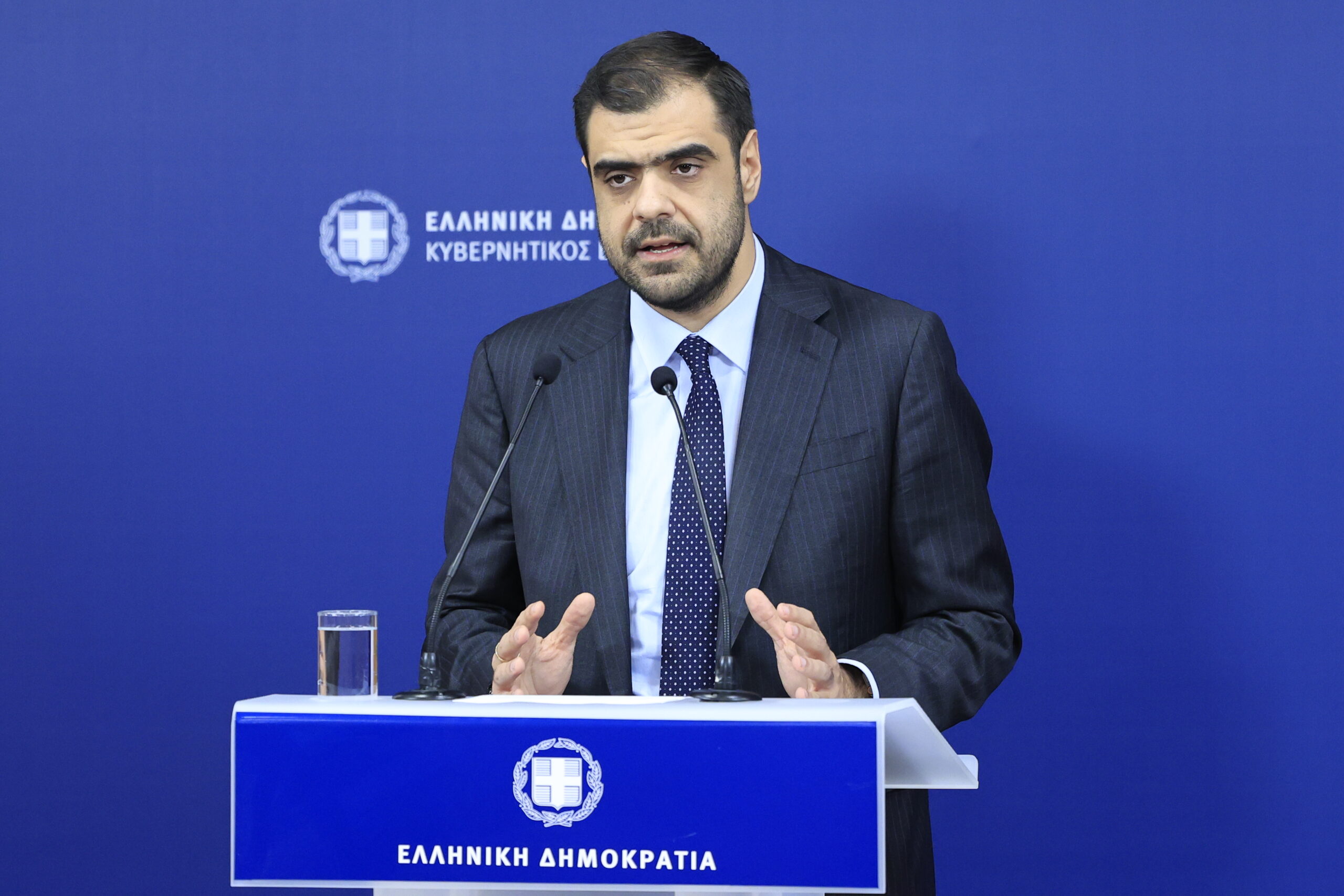 Παύλος Μαρινάκης