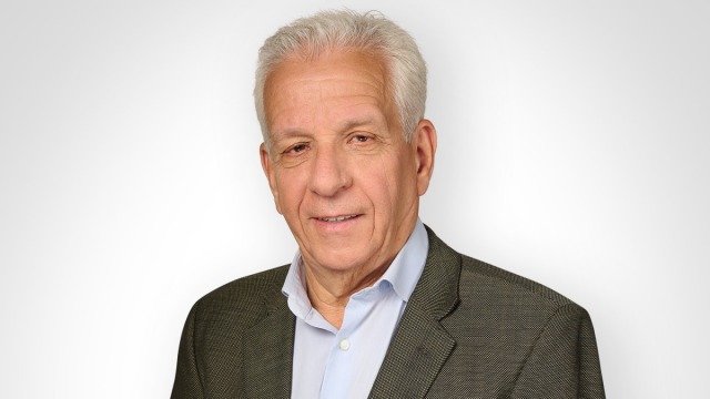 Δήμος Κουμπούρης