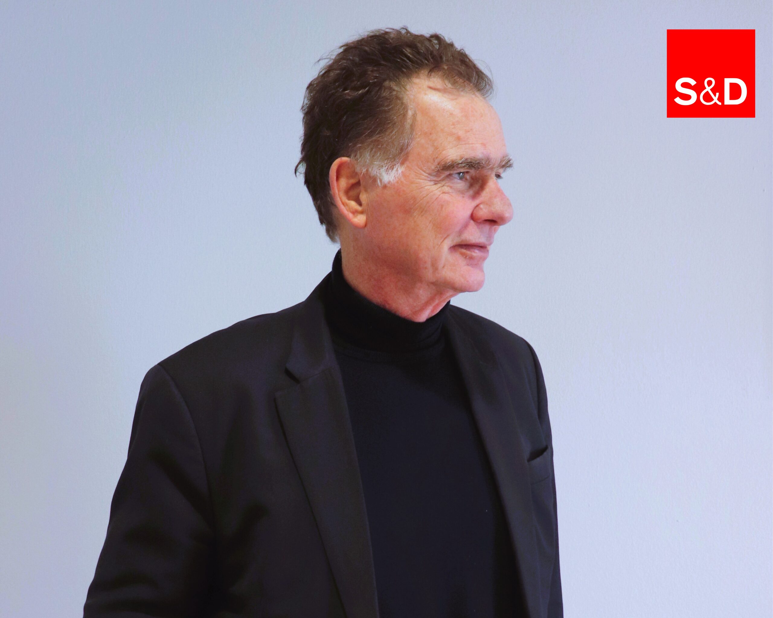 Νίκος Παπανδρέου