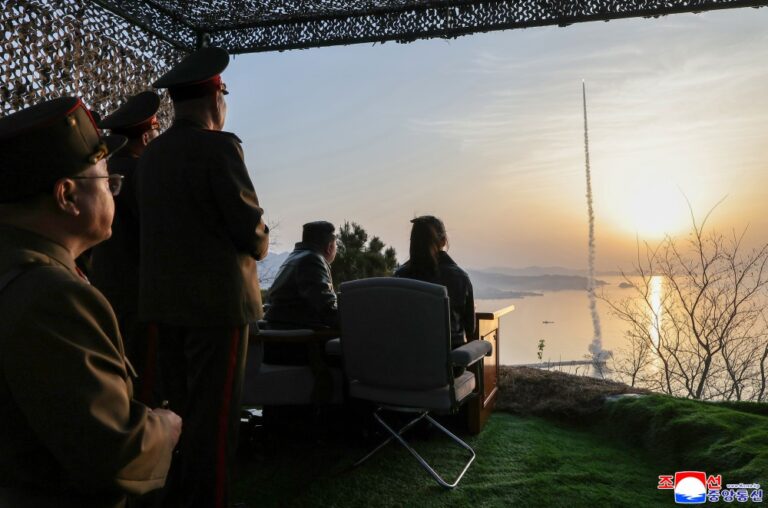 Βόρεια Κορέα