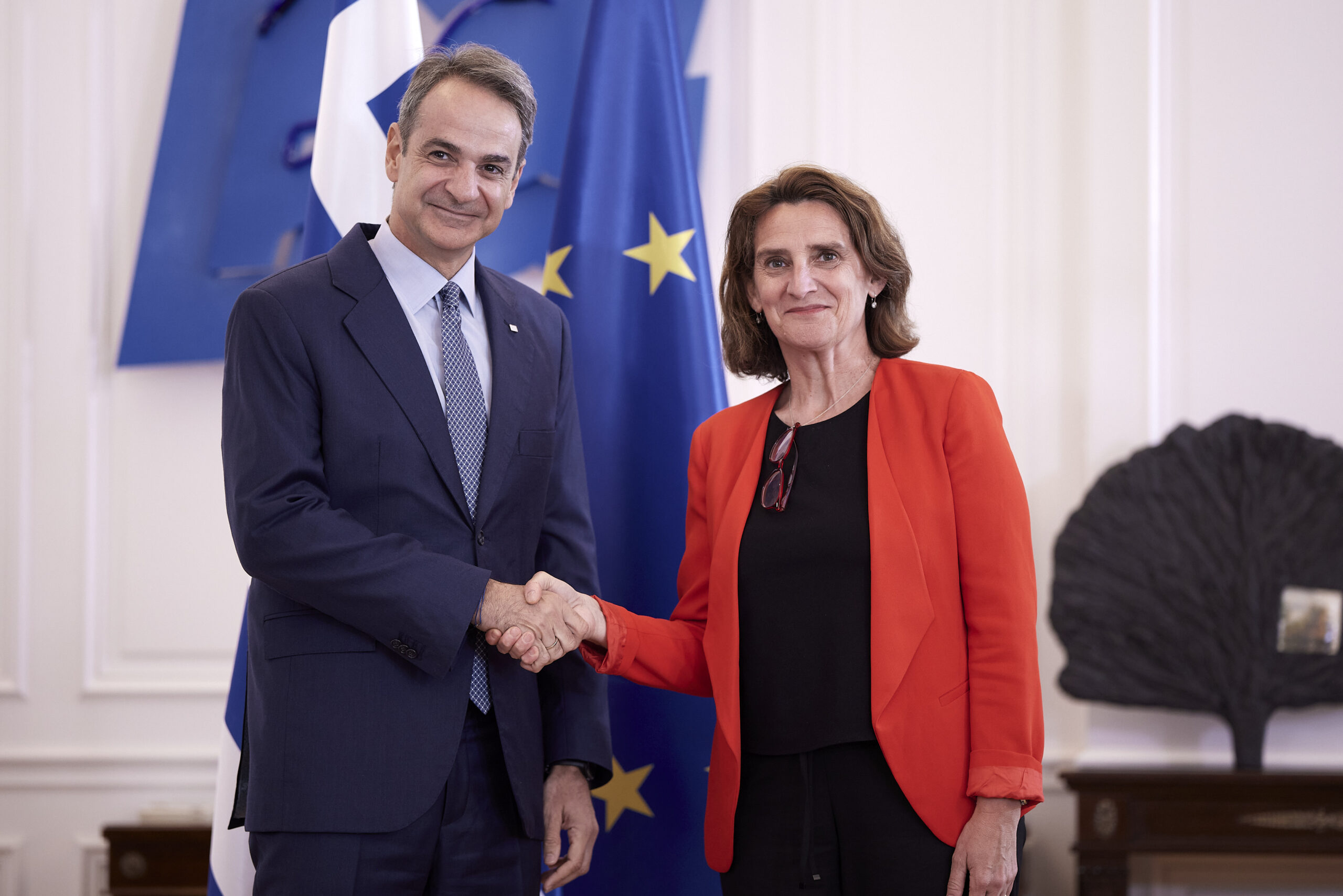 Μητσοτάκης