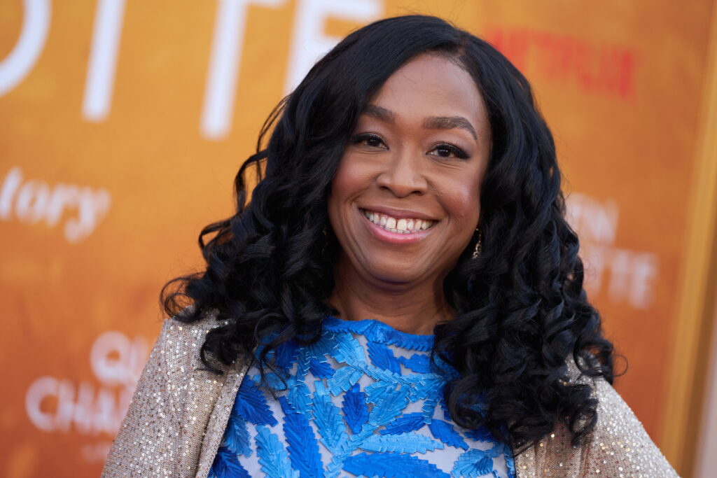 Shonda Rhimes