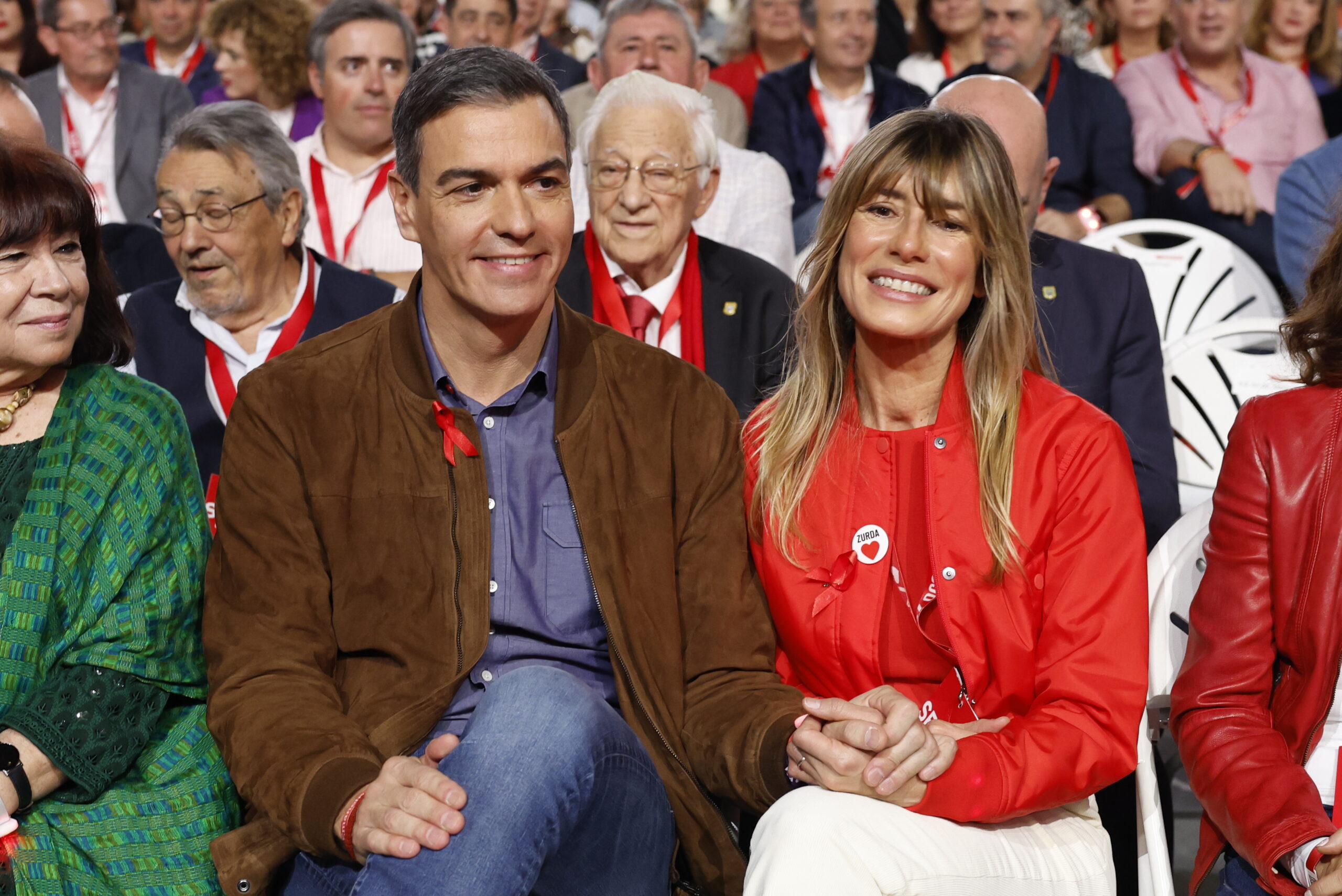 Μπεγκόνια Γκόμεθ