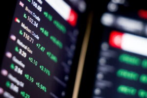 Oil prices surge amid conflict in the Middle East