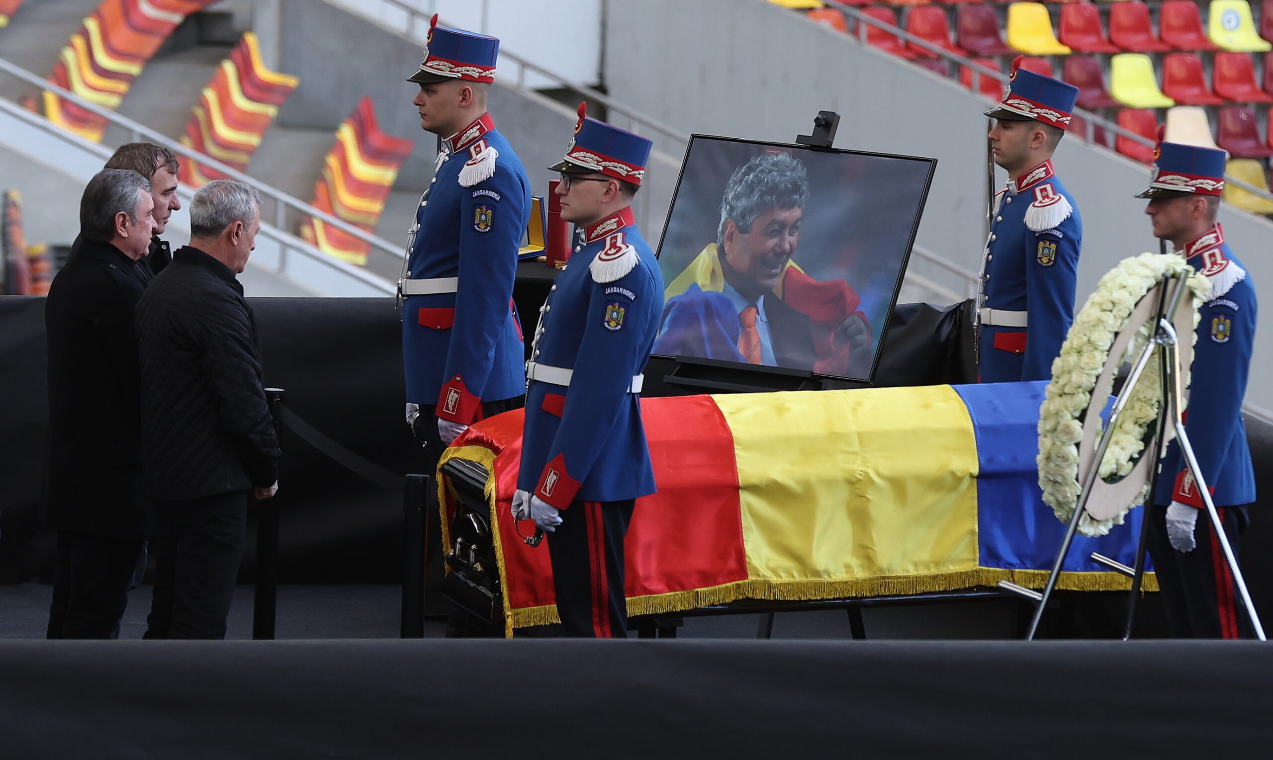 Μιρτσέα Λουτσέσκου