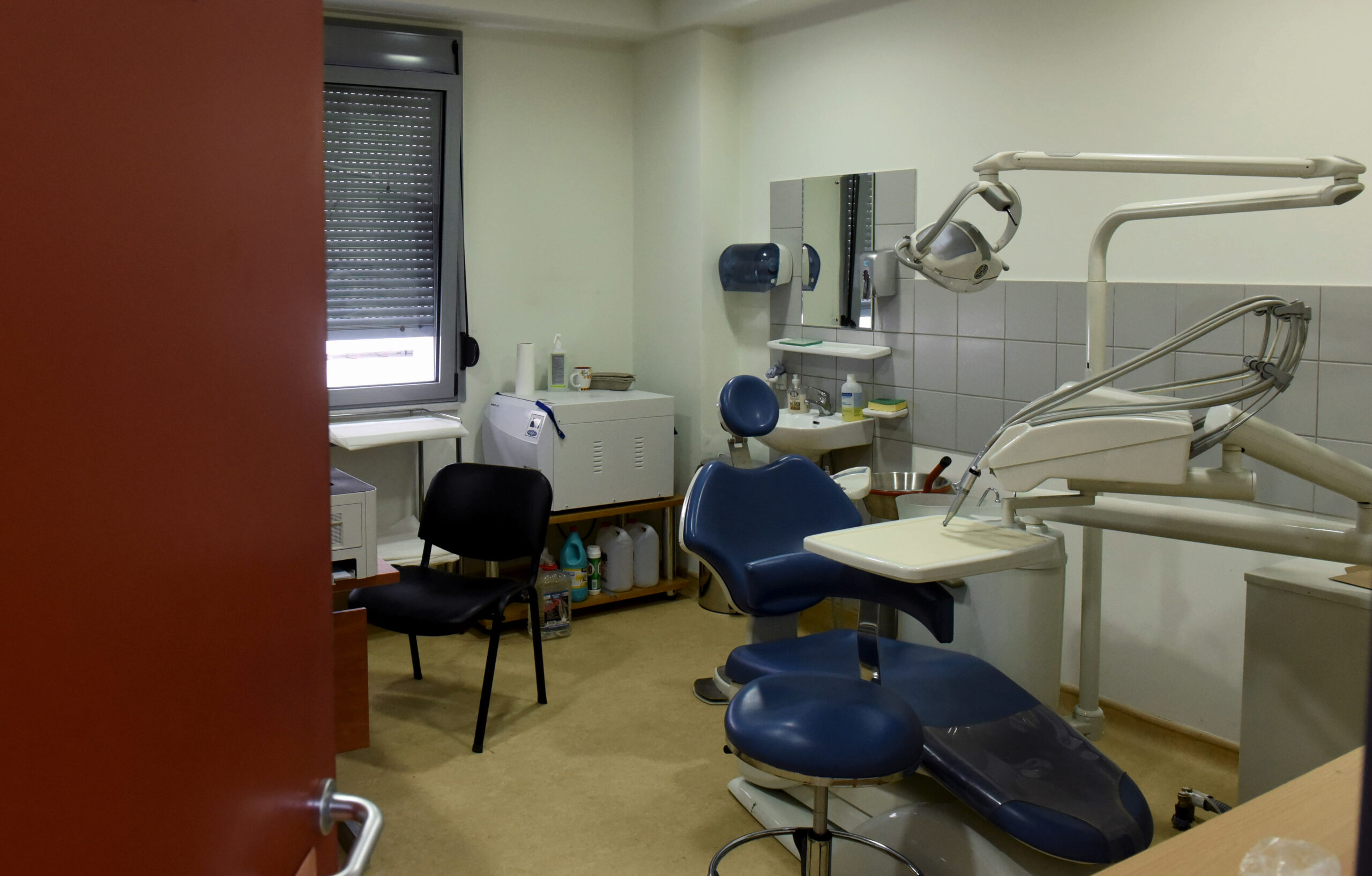 Διευκρινίσεις από την Εθνική Αρχή Διαφάνειας για τους ελέγχους στην Υγεία