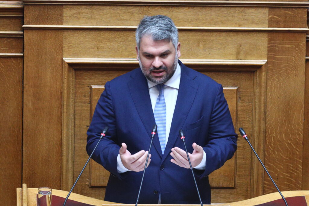 Γιώργος Βρεττάκος