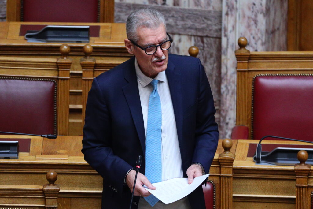 Ευάγγελος Τουρνάς