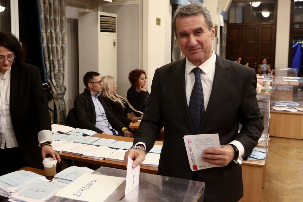 Ανδρέας Λοβέρδος