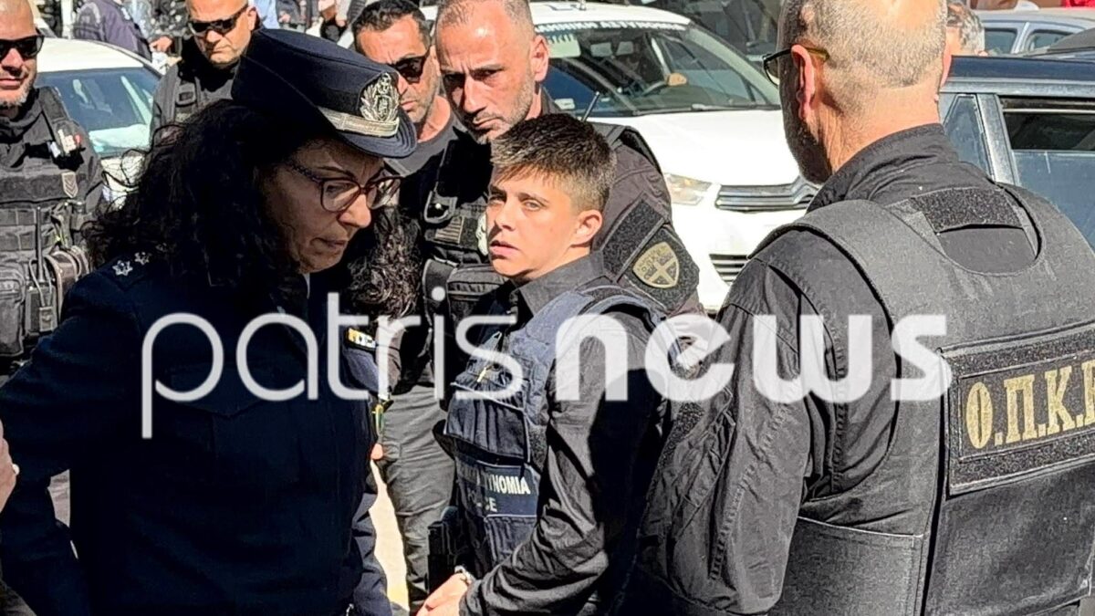 Ειρήνη Μουρτζούκου