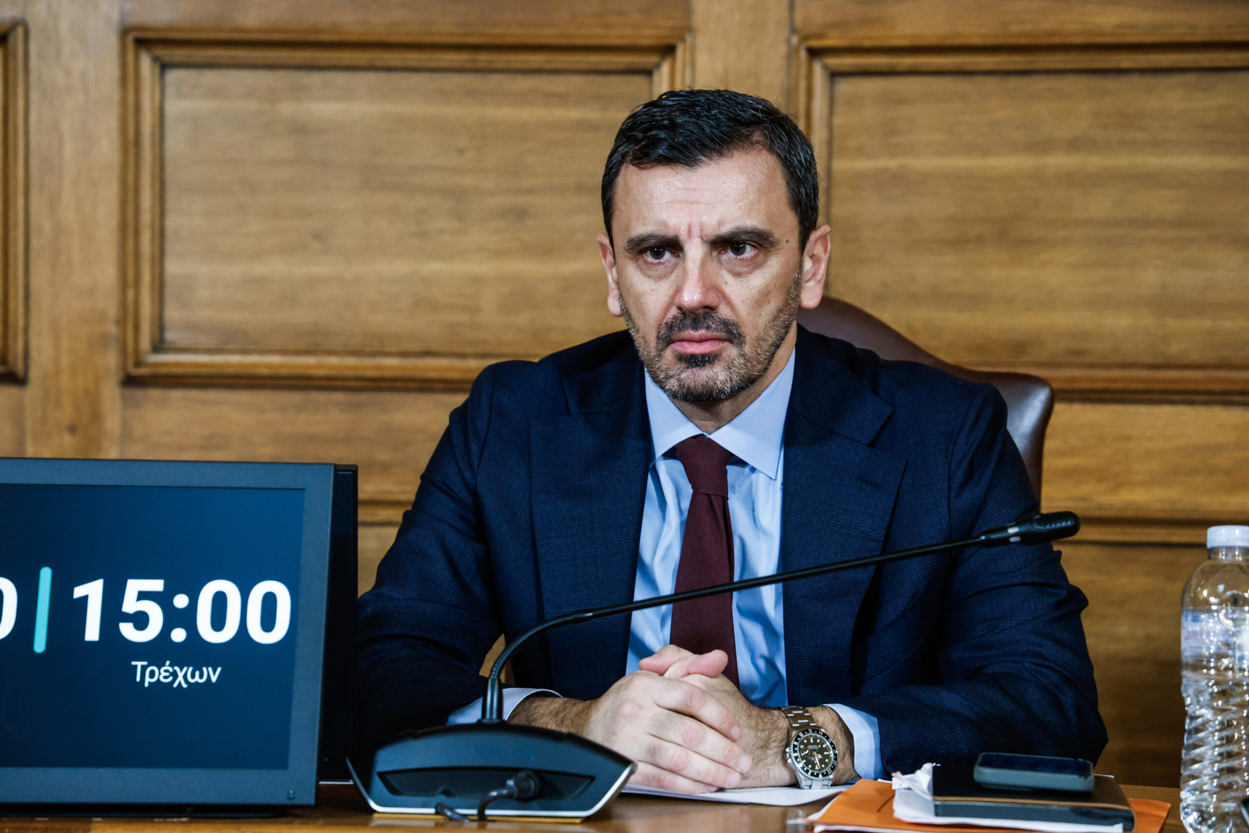 Ανδρέας Νικολακόπουλος