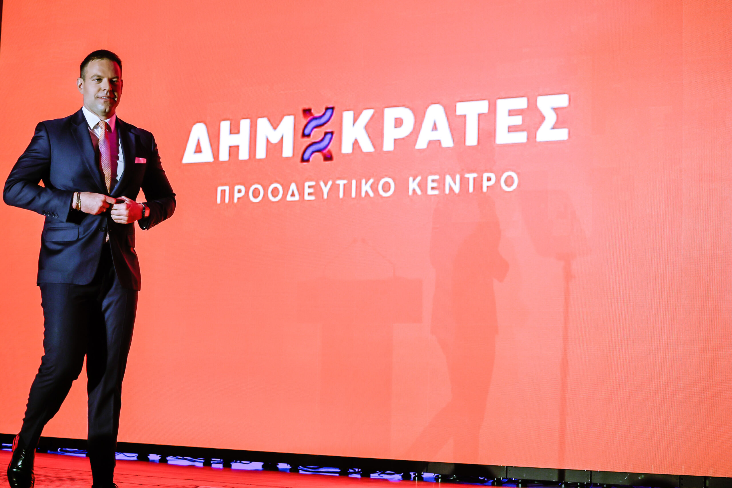 Στέφανος Κασσελάκης