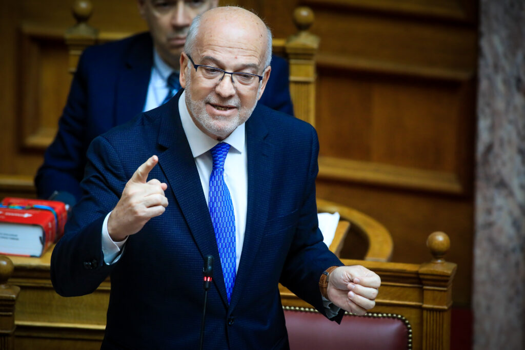 Γιώργος Φλωρίδης