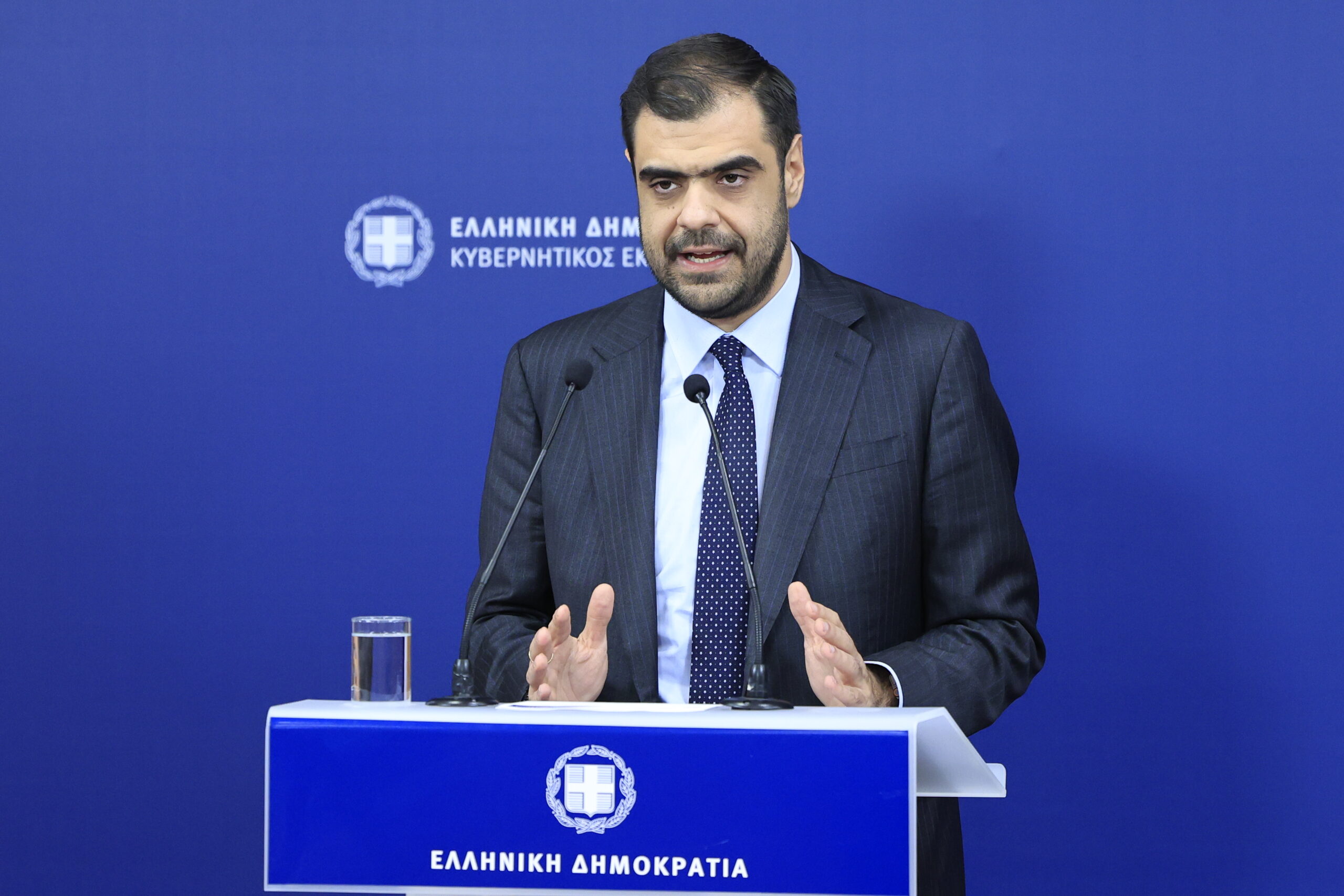 Παύλος Μαρινάκης