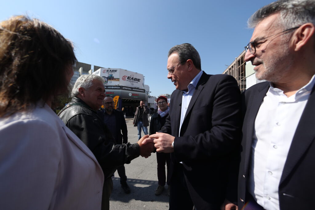 Σωκράτης Φάμελλος