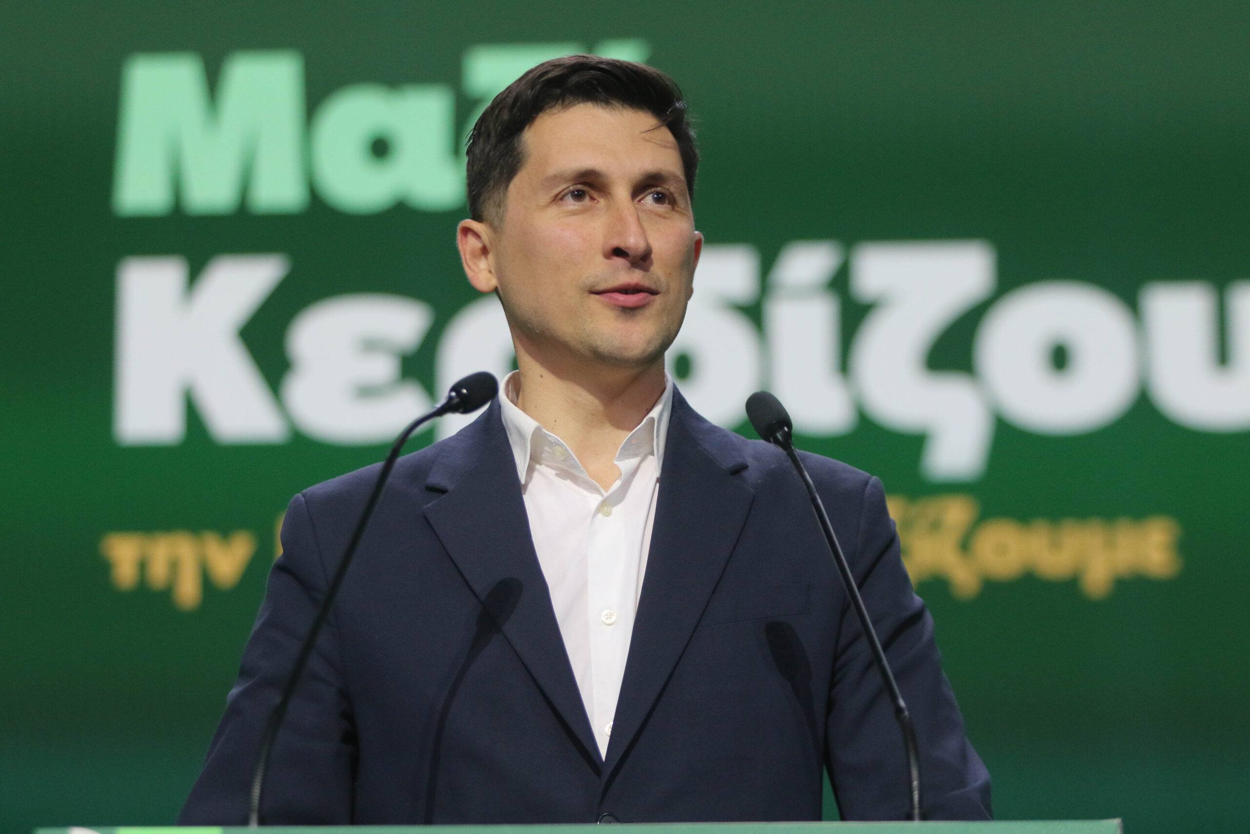 Παύλος Χρηστίδης