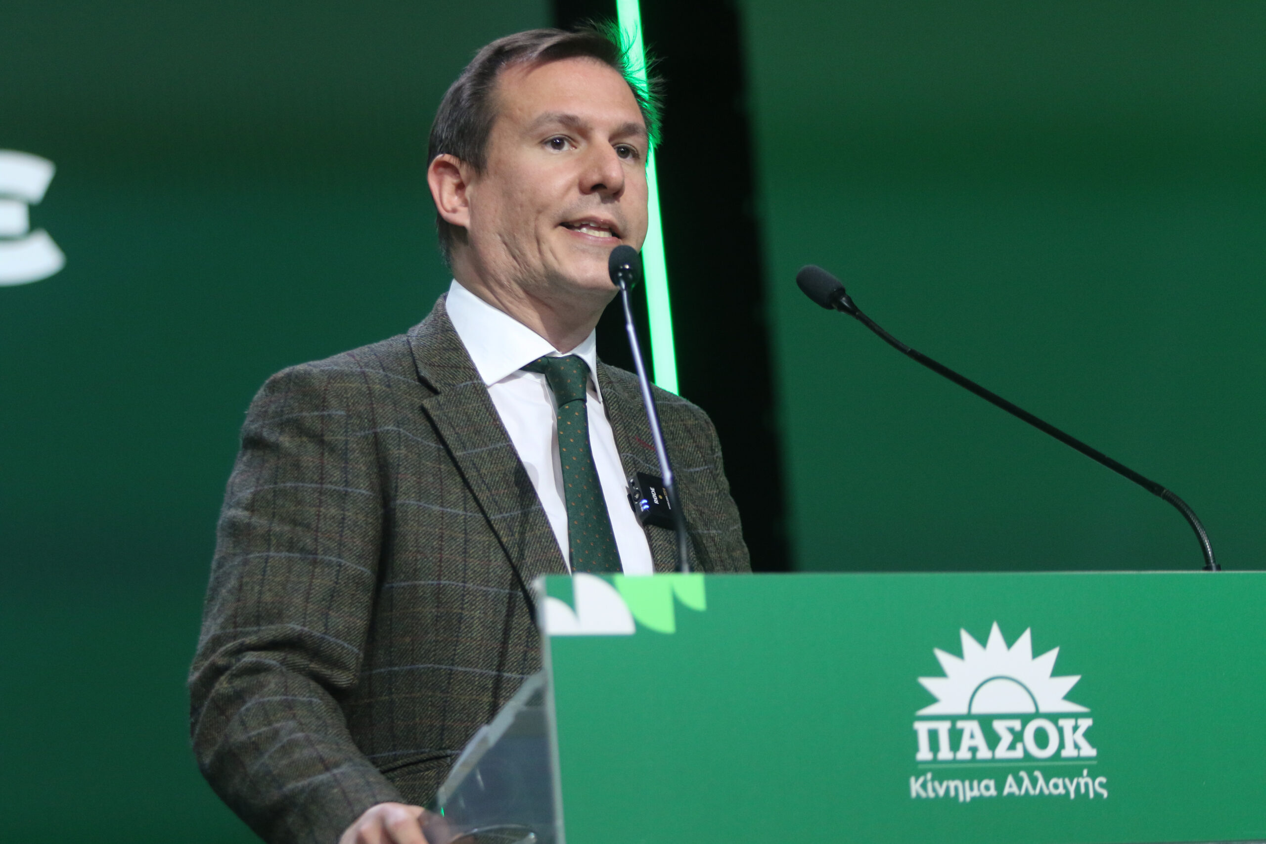 Παναγιώτης Δουδωνής