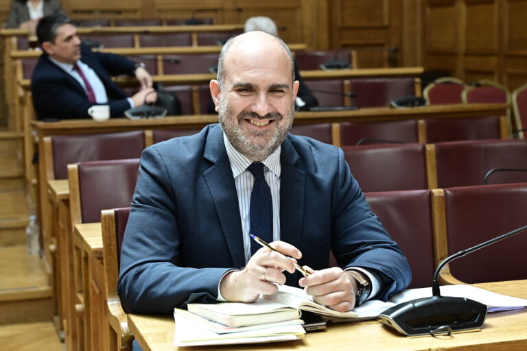 Δημήτρης Μαρκόπουλος