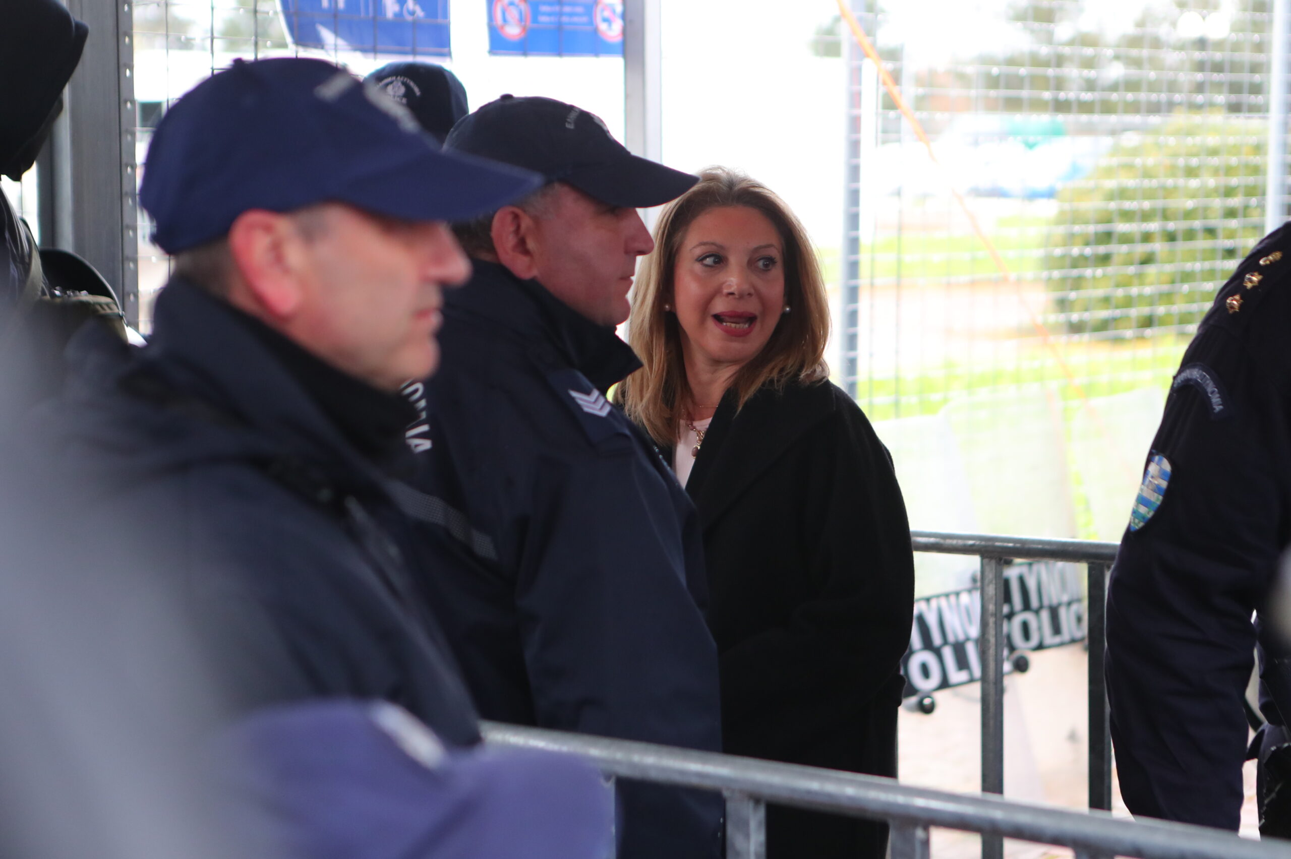 Μαρία Καρυστιανού