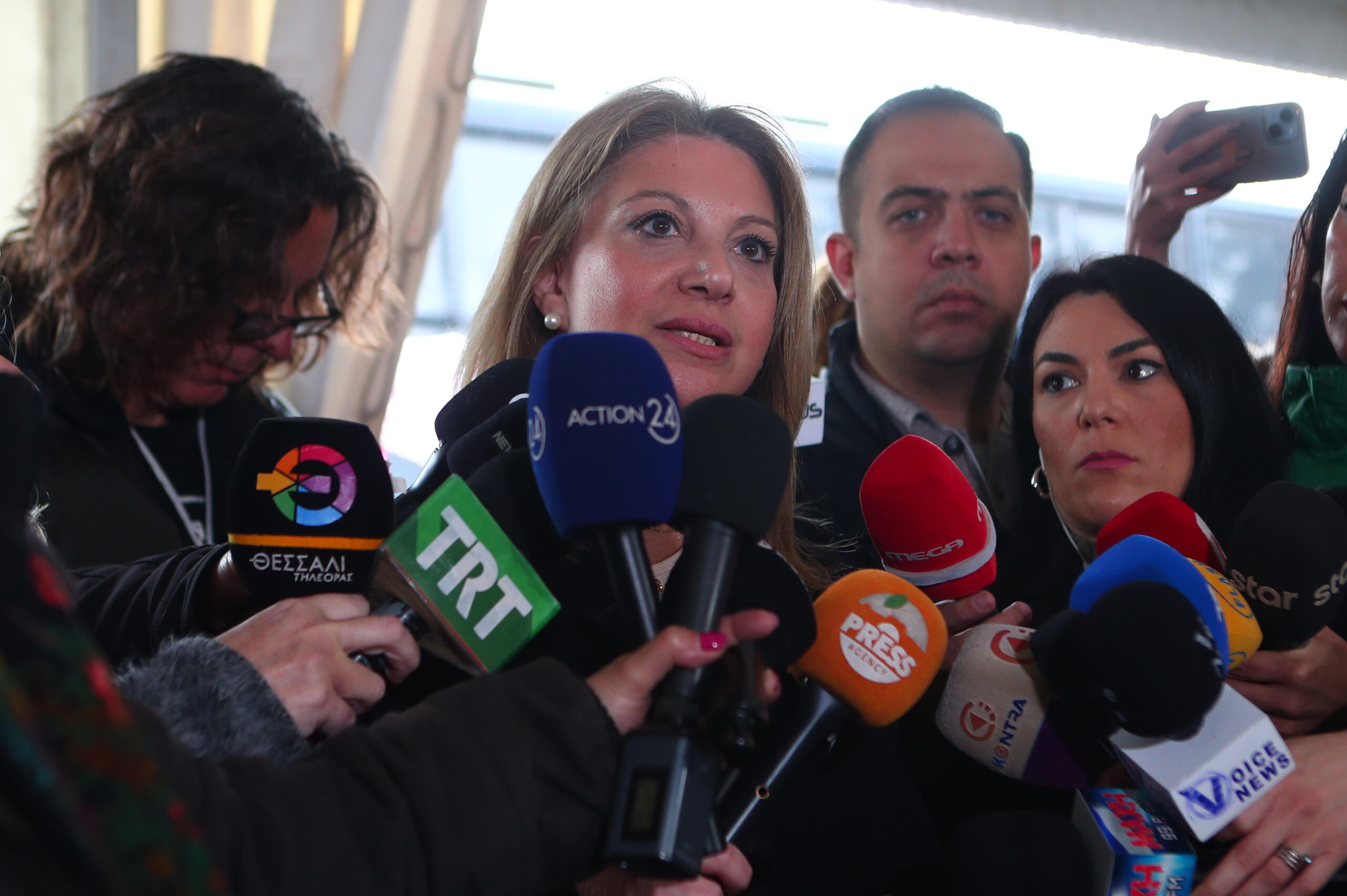 Μαρία Καρυστιανού