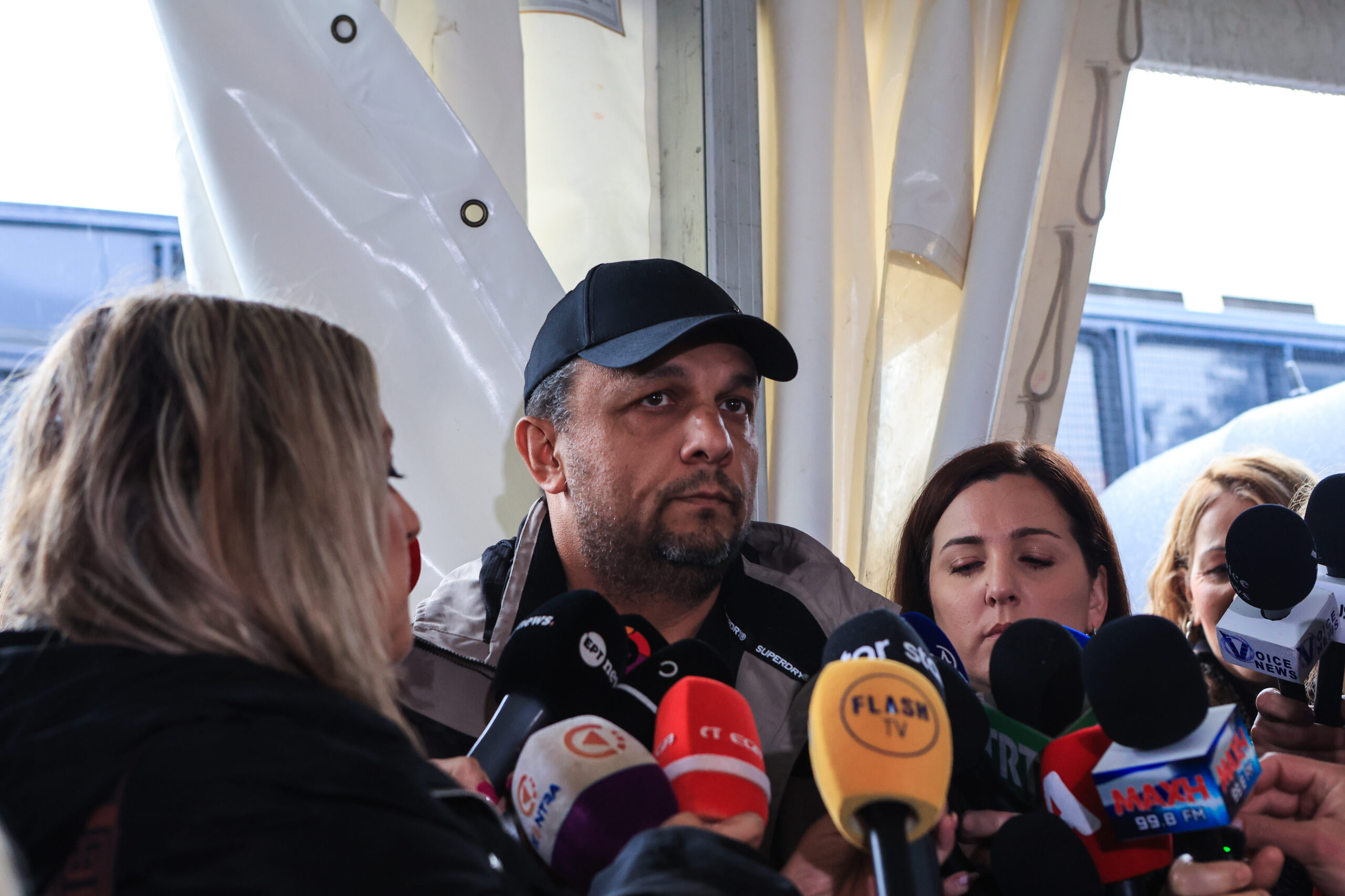 Πάνος Ρούτσι