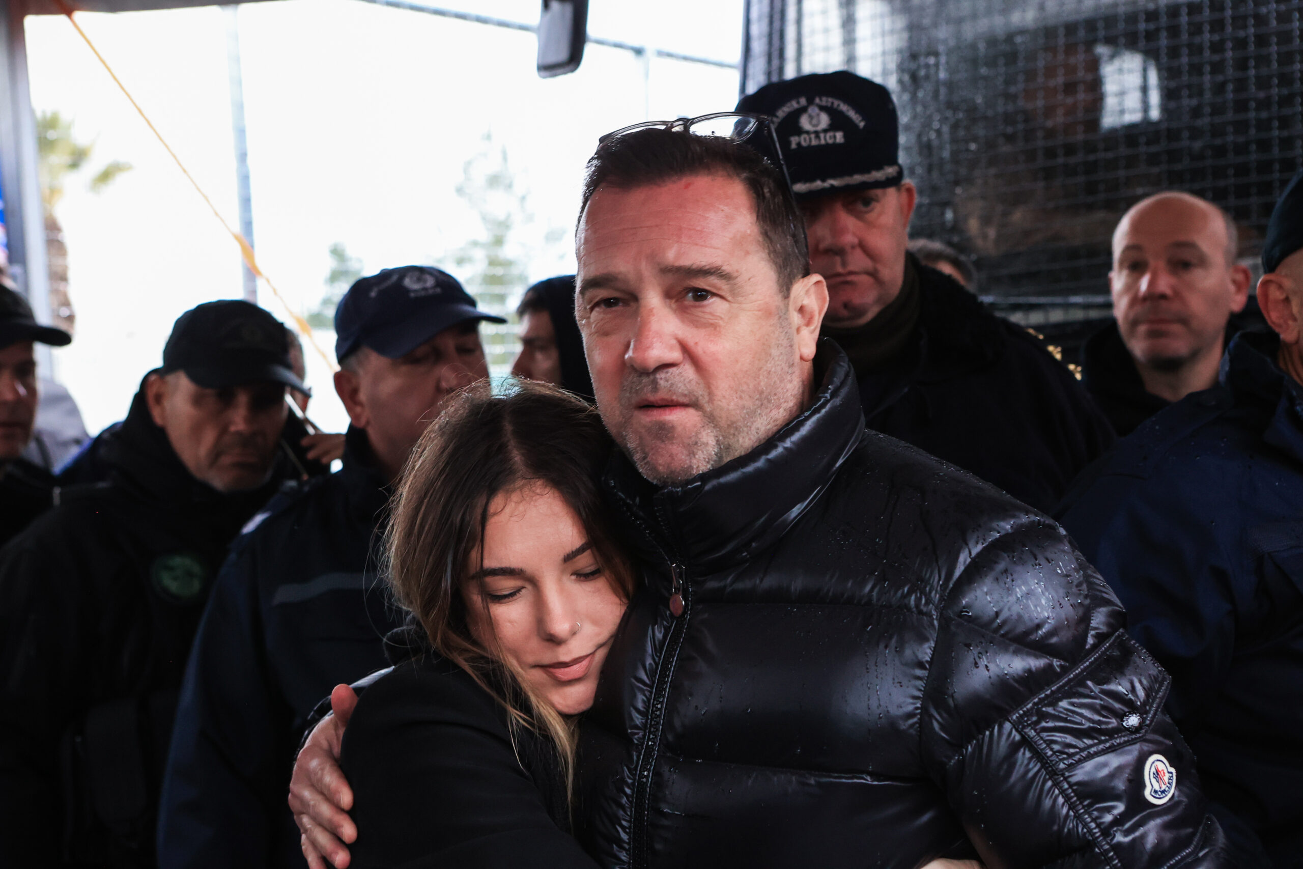 Νίκος Πλακιάς