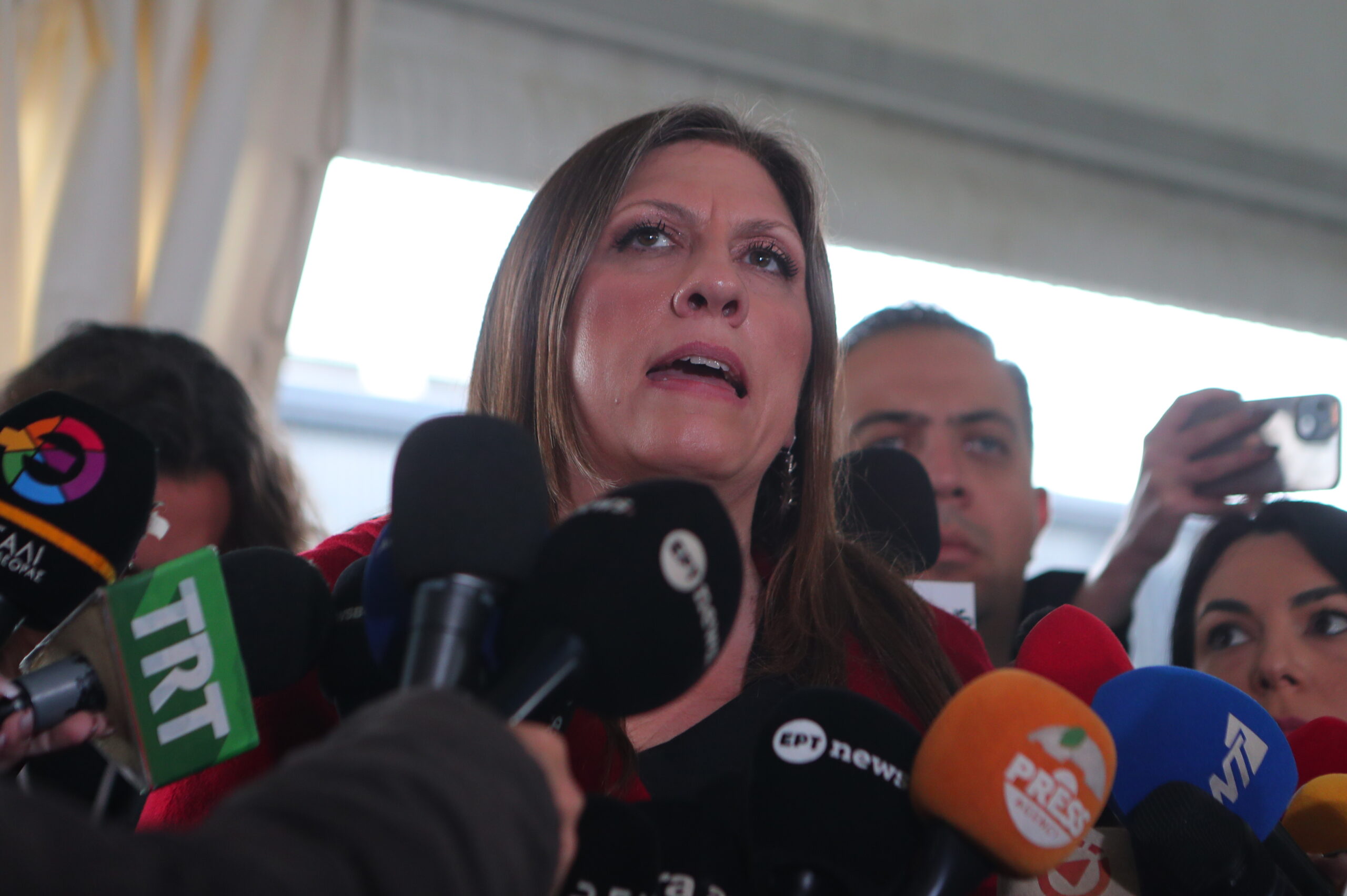 Ζωή Κωνσταντοπούλου