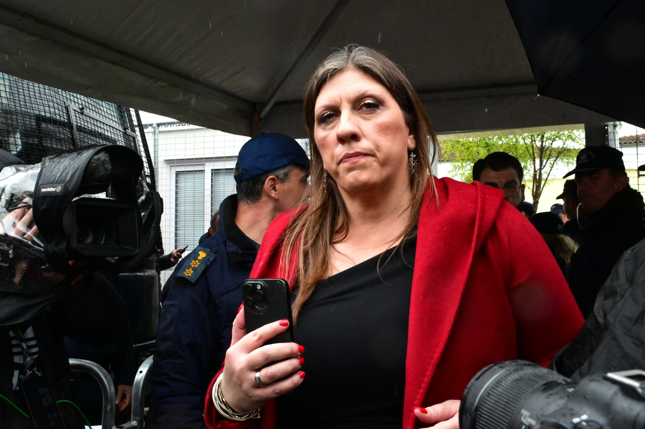 Ζωή Κωνσταντοπούλου