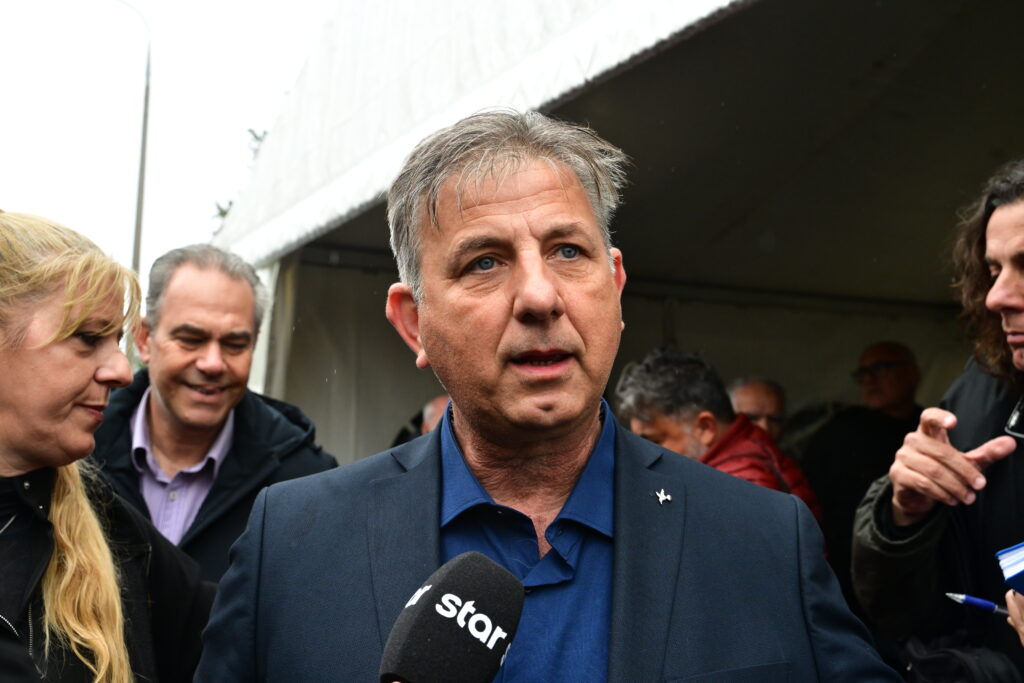 Δίκη Τεμπών