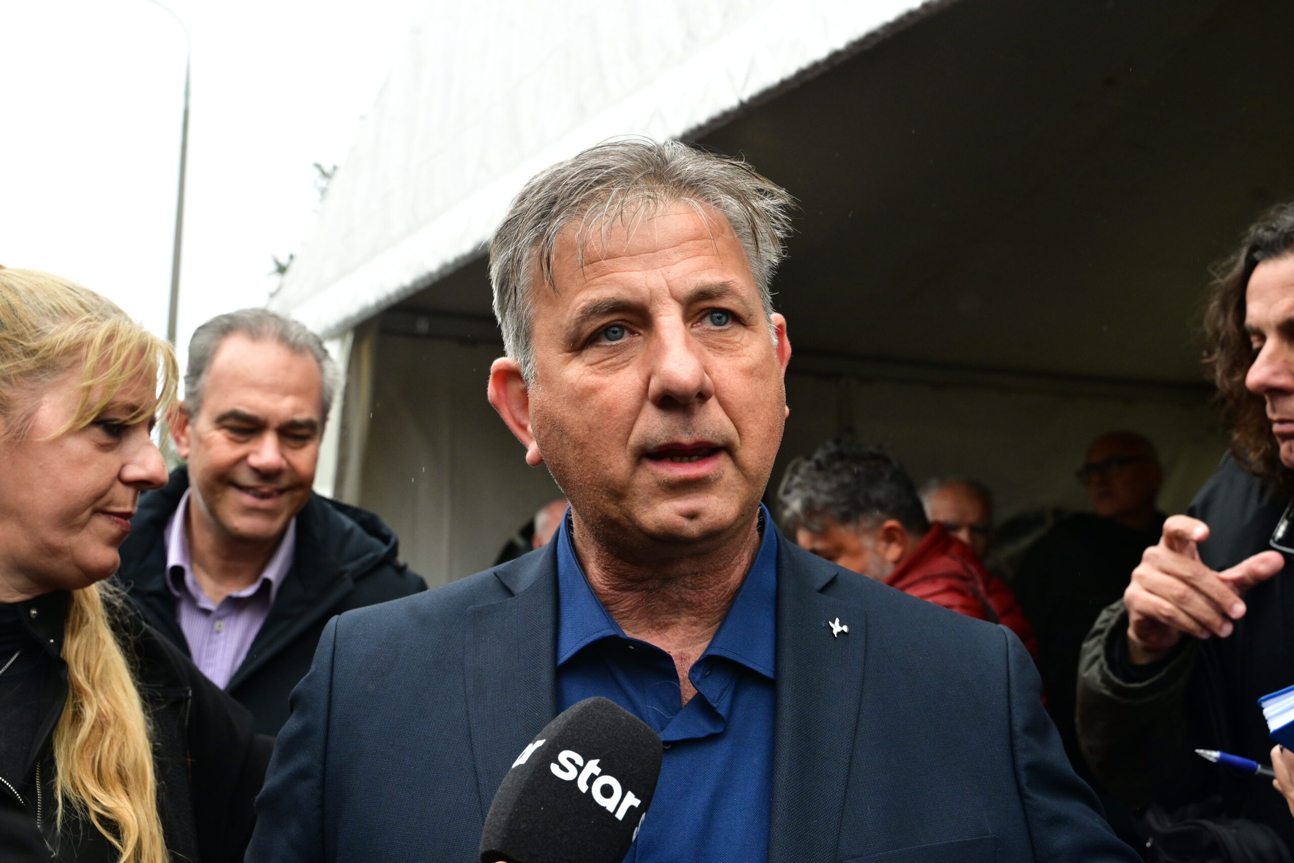 Δίκη Τεμπών