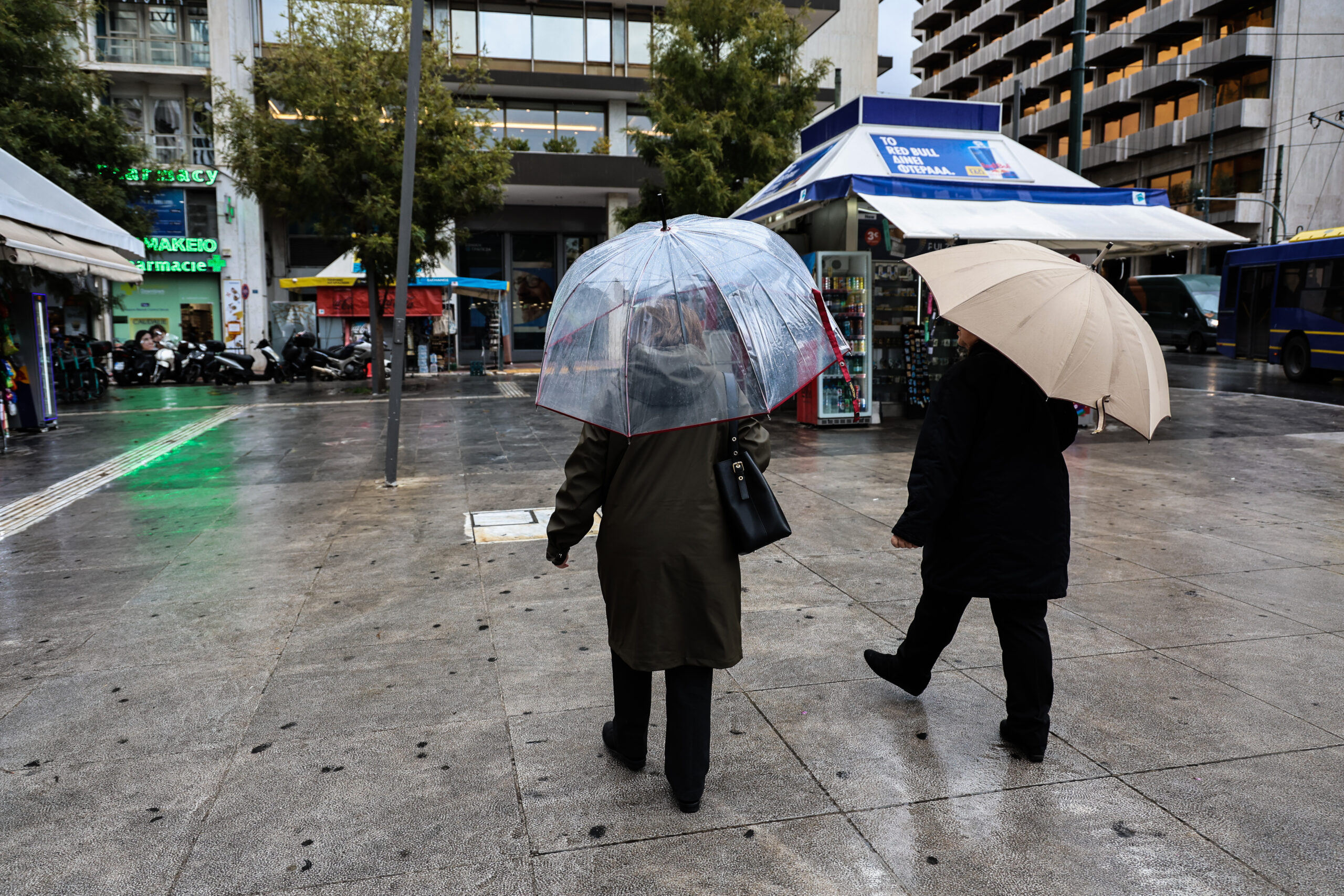 Κακοκαιρία